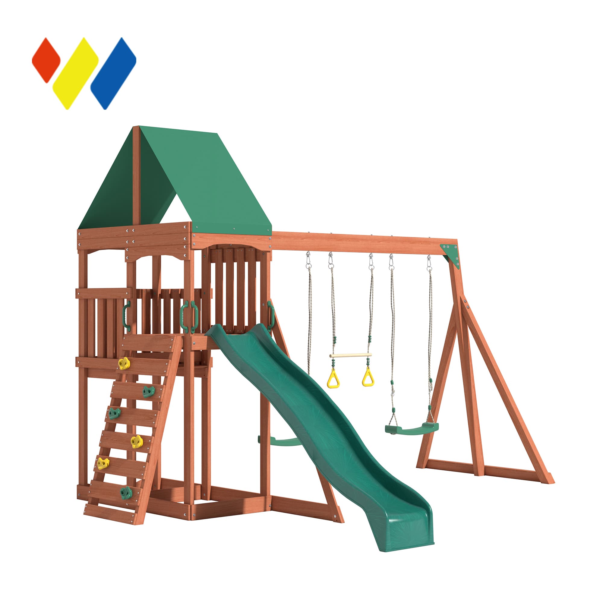 Dragon Club AAW0002 related play system