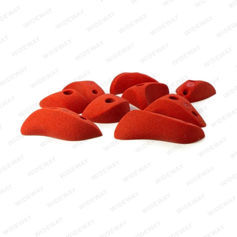 10 Assorted Rocks Climbing Holds thumbnail 5