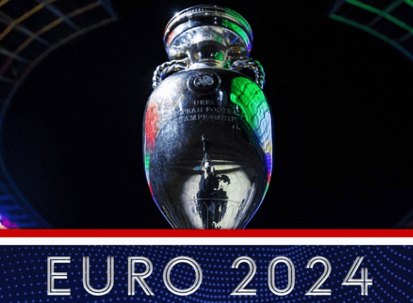When Did the European Championship Begin?
