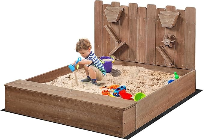 Outdoor-Spielideen fuer Familien: Produktleitfaden fuer Outdoor-Spielkaeufer