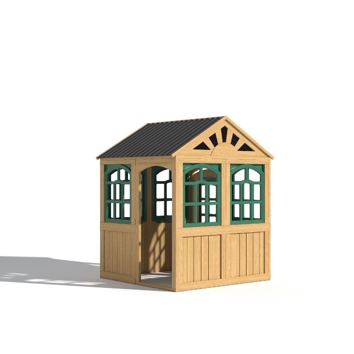 Outdoor-Spielideen fuer Familien: Produktleitfaden fuer Outdoor-Spielkaeufer