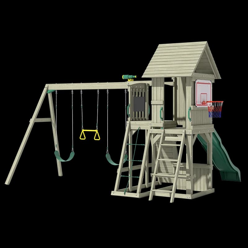 Outdoor-Spielideen fuer Familien: Produktleitfaden fuer Outdoor-Spielkaeufer