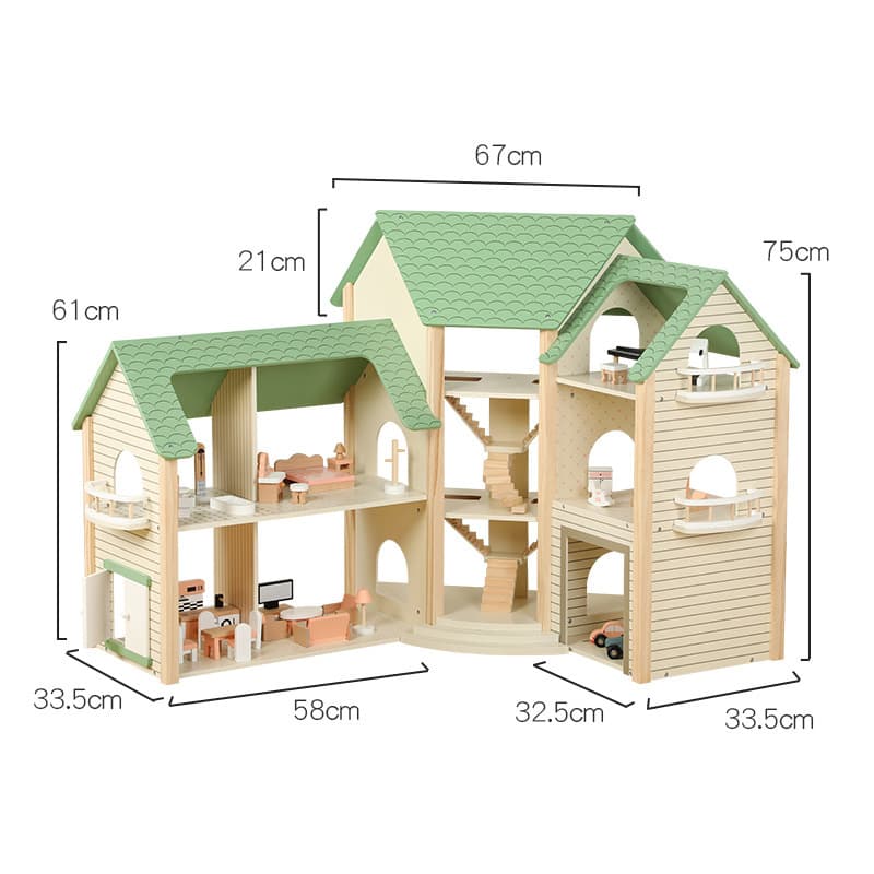 Outdoor-Spielideen fuer Familien: Produktleitfaden fuer Outdoor-Spielkaeufer