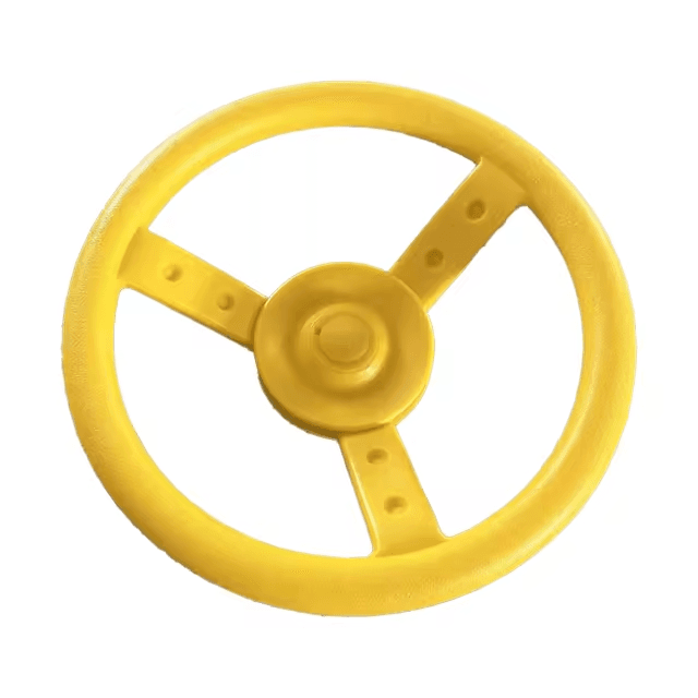 Ignite Imagination: The Ultimate Guide to Playground Steering Wheel Accessories