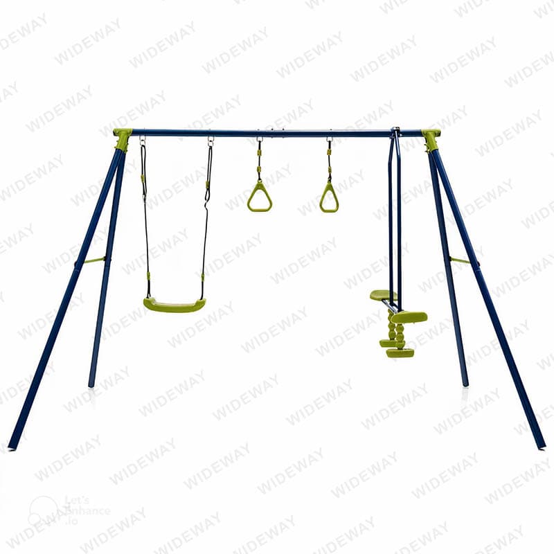 3-In-1 Kids Swing Stand W Swing thumbnail 2