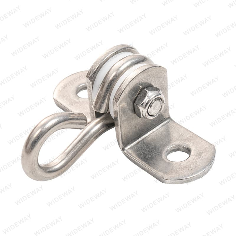 304 Stainless Steel Swing Hanger thumbnail 2
