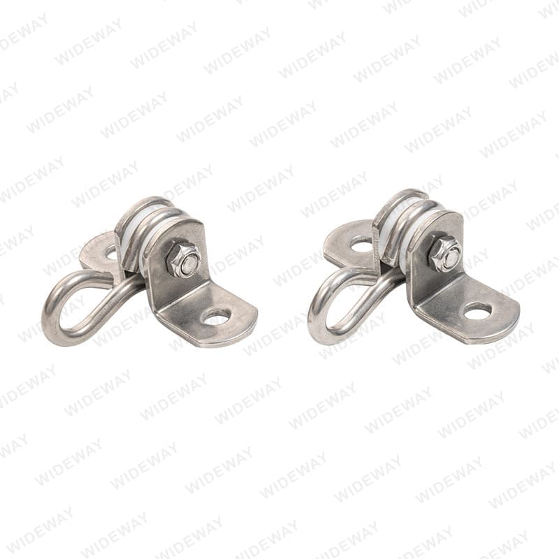 304 Stainless Steel Swing Hanger thumbnail 3