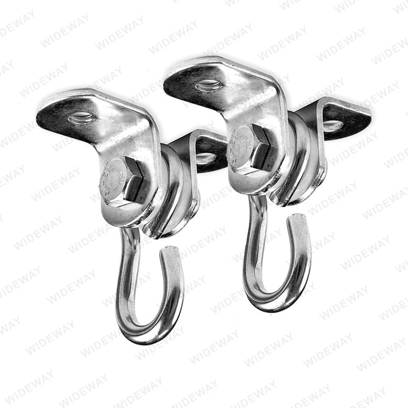 304 Stainless Steel Swing Hanger thumbnail 8