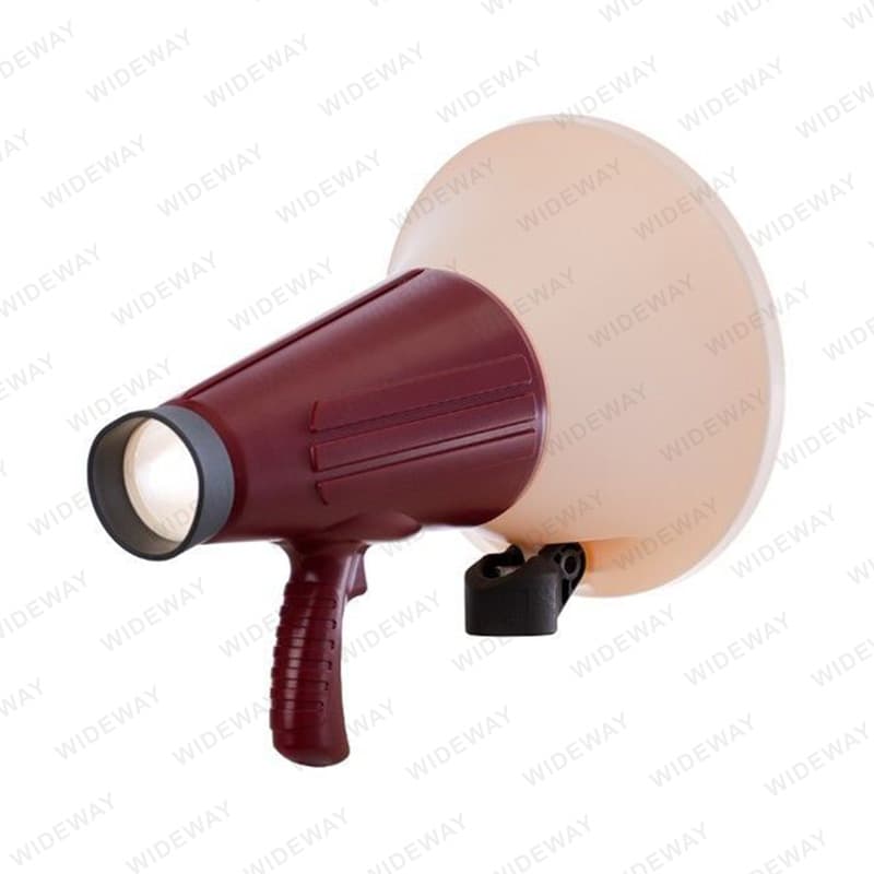 Playset Megaphone thumbnail 2