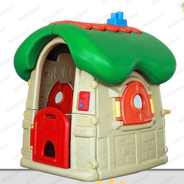 Children's Playhouse Garden thumbnail 3