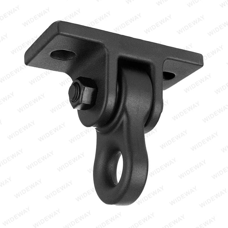 Heavy Duty Aluminum Swing Hanger thumbnail 2