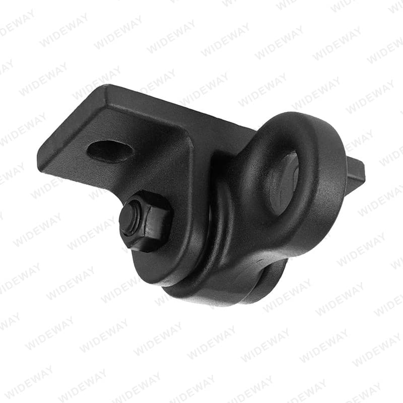 Heavy Duty Aluminum Swing Hanger thumbnail 3