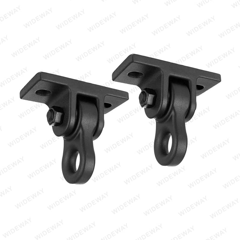 Heavy Duty Aluminum Swing Hanger thumbnail 9