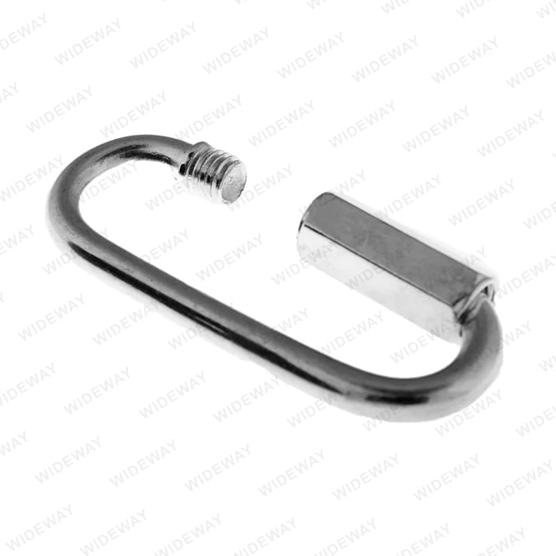 Heavy Duty Chain Quick Link thumbnail 2