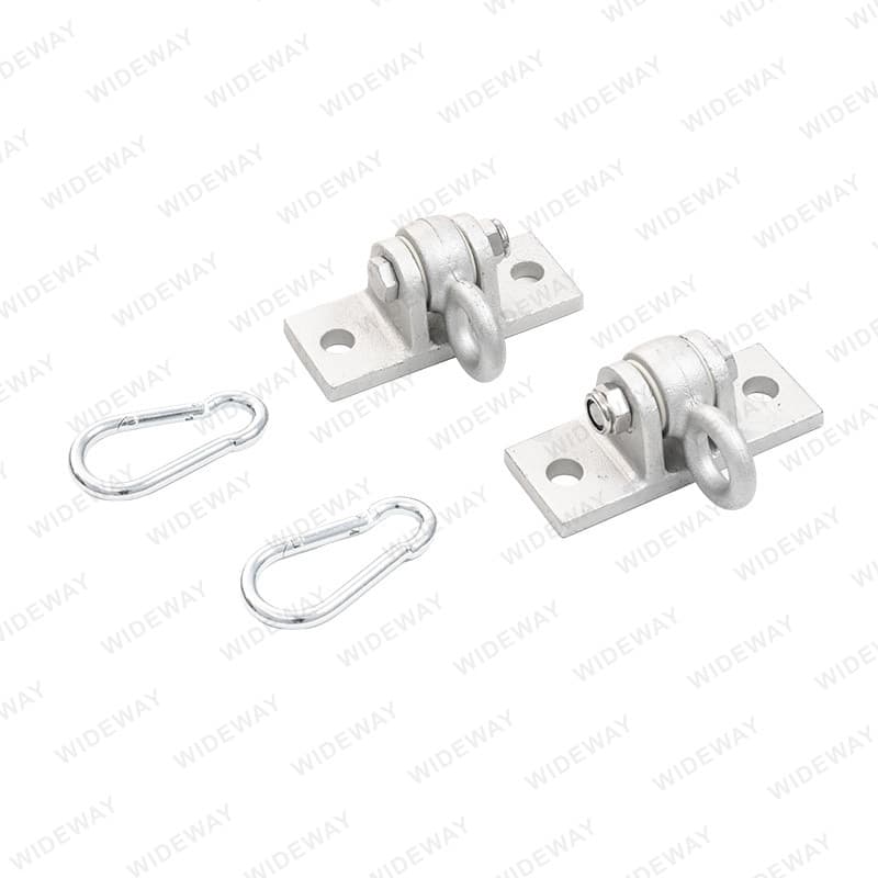 Heavy Duty Swing Hanger thumbnail 3