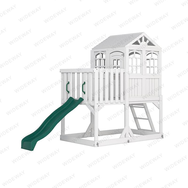 Highline Retreat Playhouse thumbnail 5
