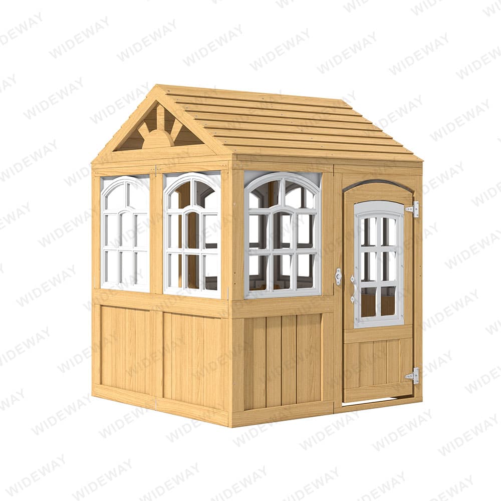 Highline Retreat Swing Set thumbnail 5