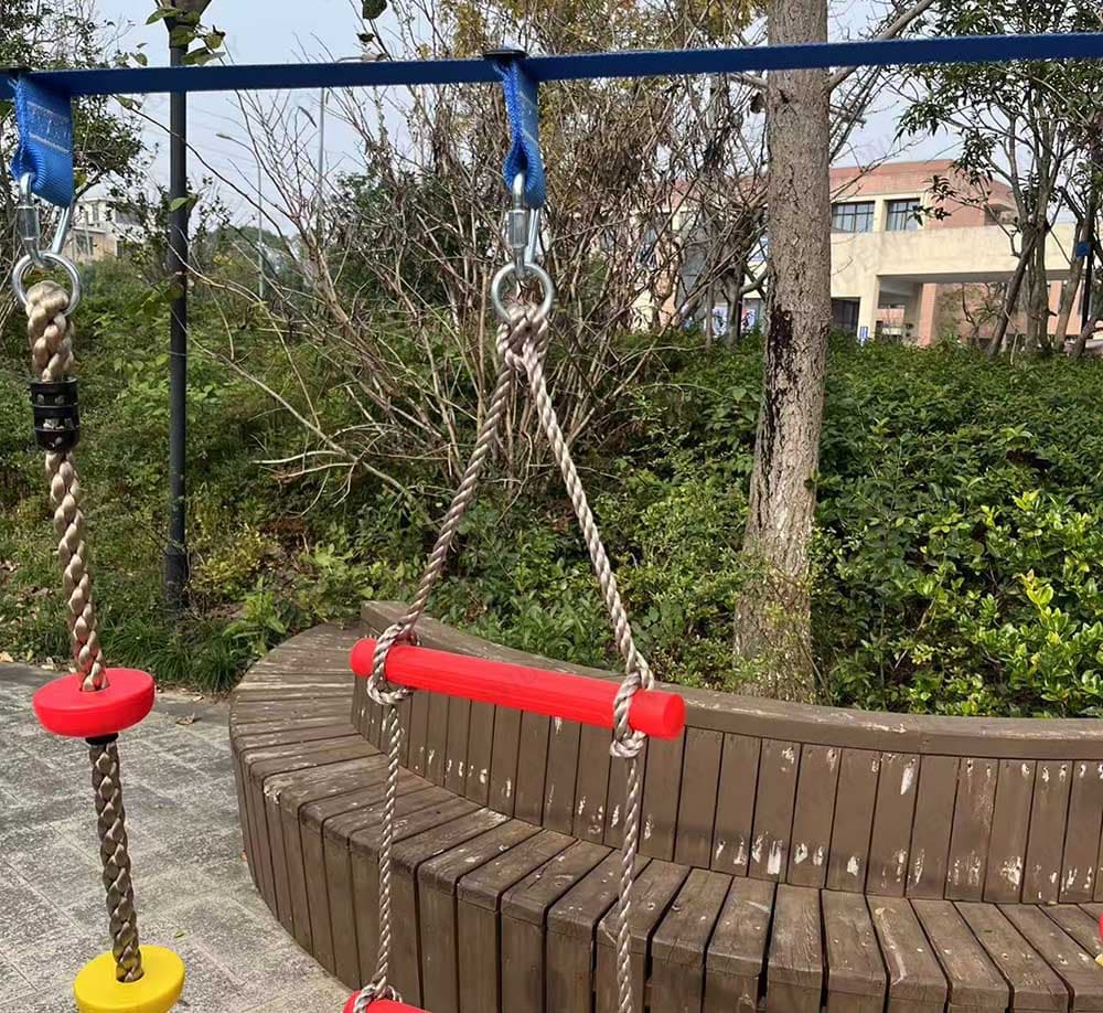 Ninja Tree Climbing Kit thumbnail 5