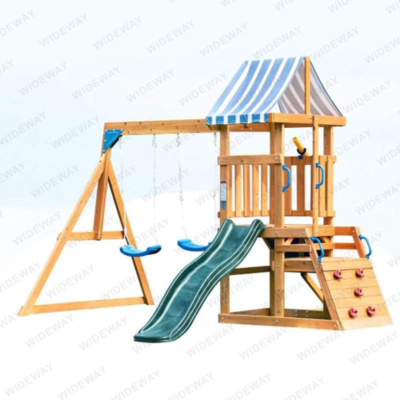 All-in-One Kids Outdoor Play thumbnail 2