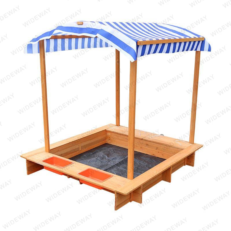 Kids' Sandboxes thumbnail 3