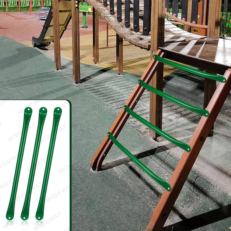 Metal Horizontal Bar Kit thumbnail 2