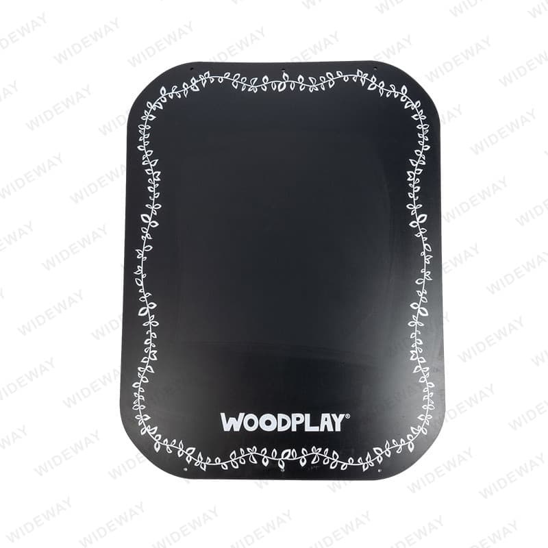 Plastic Chalkboard for Playground thumbnail 5