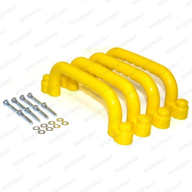 Plastic Safety Handle for Wooden Playset thumbnail 2