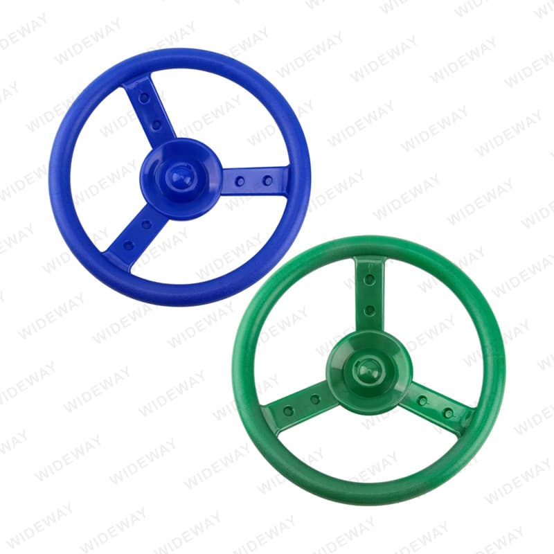 Plastic Steering Wheel for Playground thumbnail 8