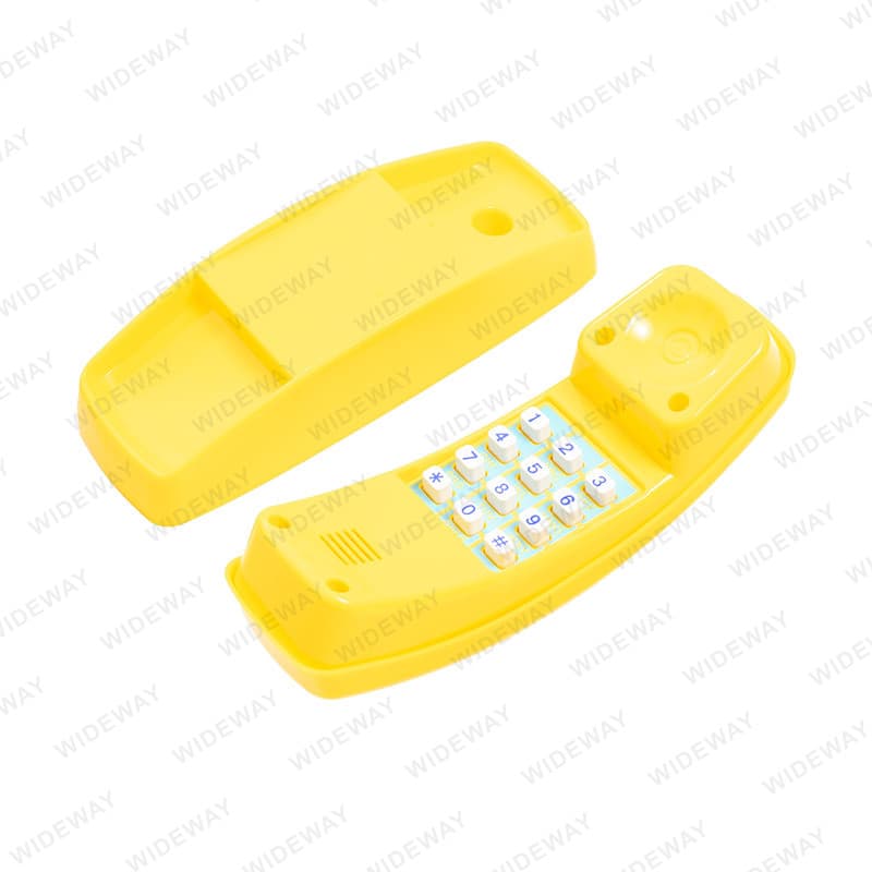 Plastic Telephone for Playset thumbnail 9