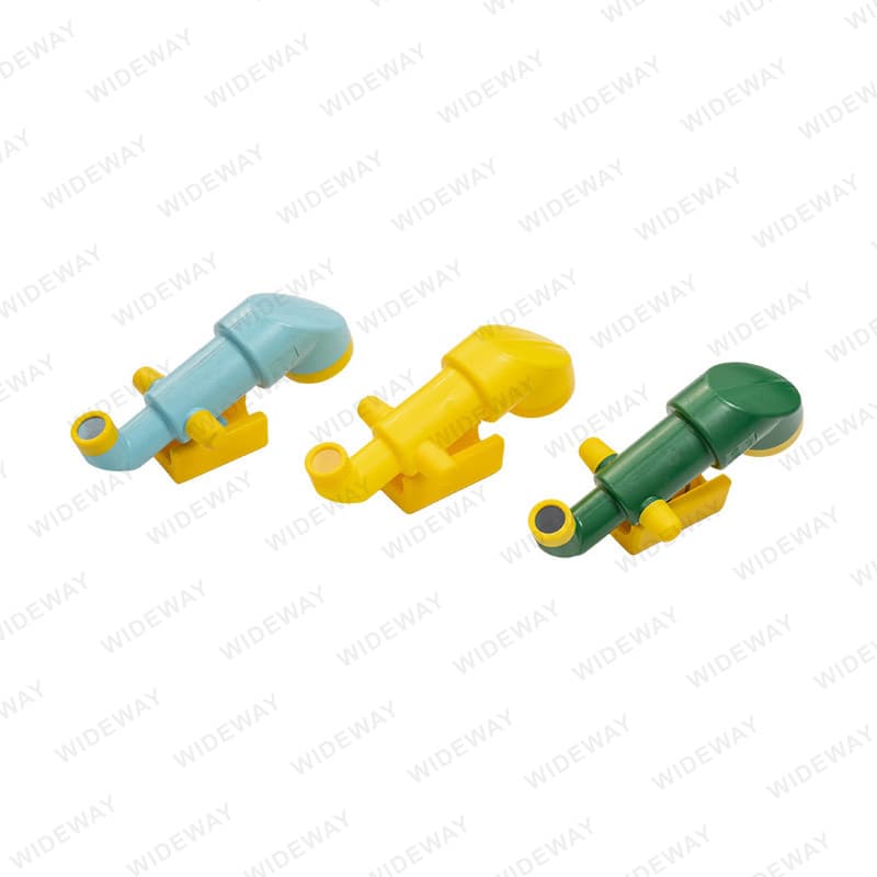 Plastic Toy Periscope Swing Set Accessory thumbnail 2