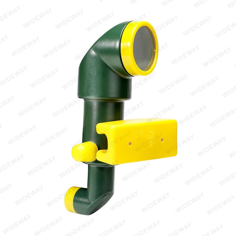 Plastic Toy Periscope Swing Set Accessory thumbnail 8