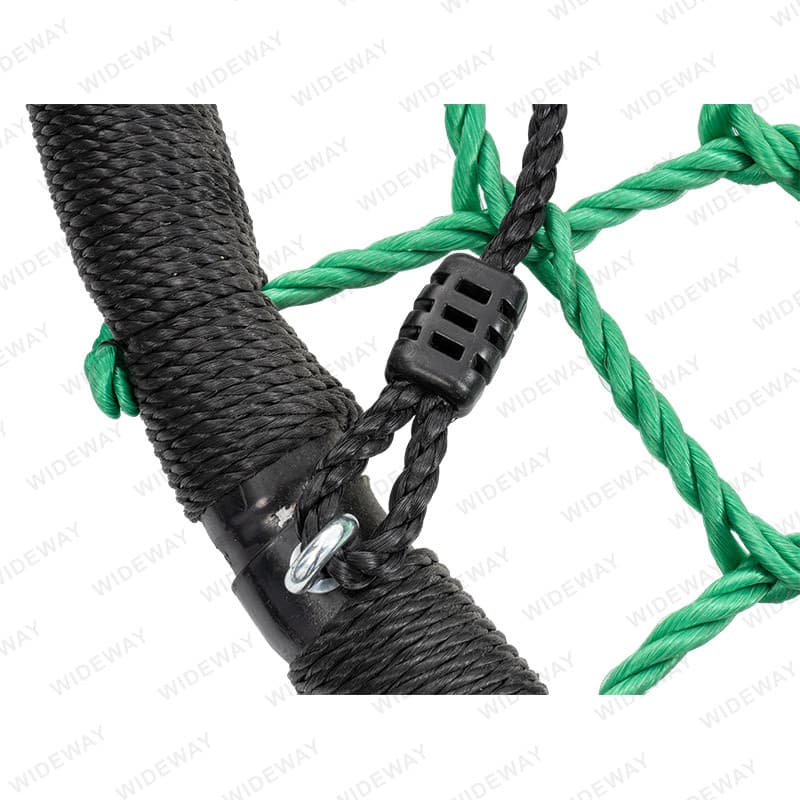 Round Flying Web Swing thumbnail 2