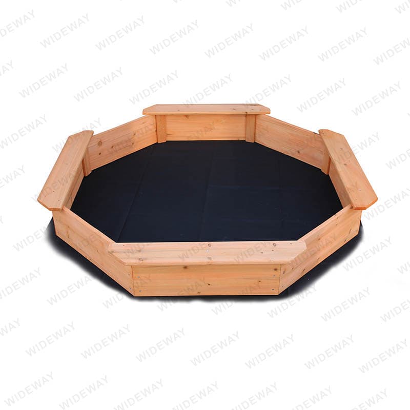 Round Sand Box thumbnail 3