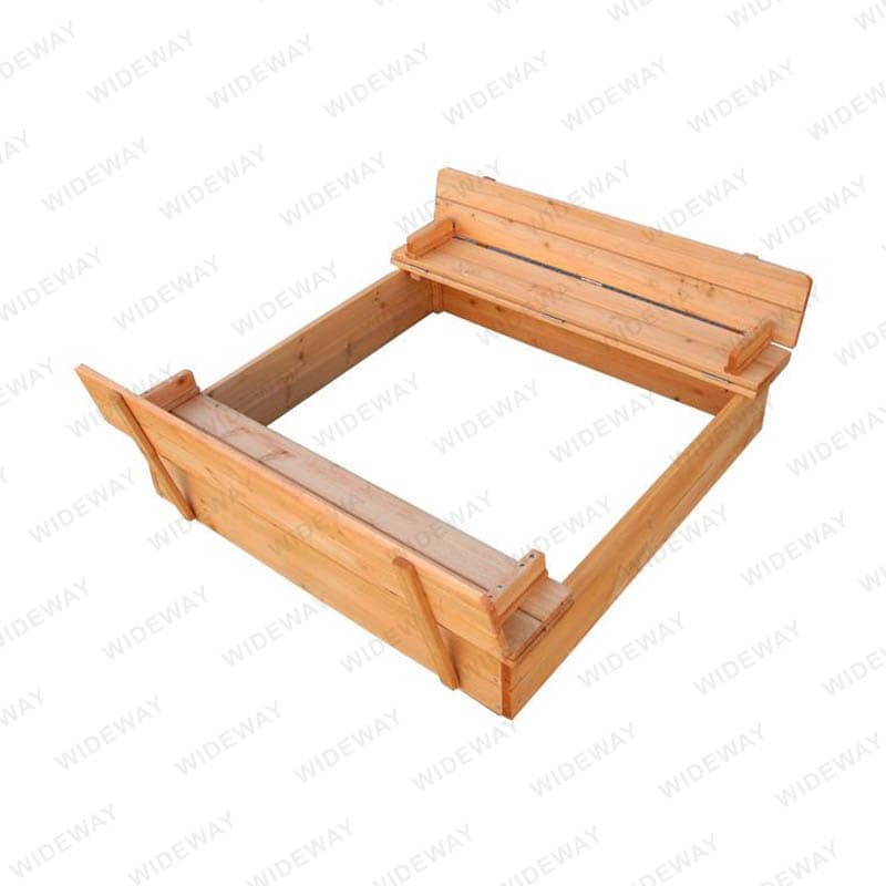 Sand Box thumbnail 3