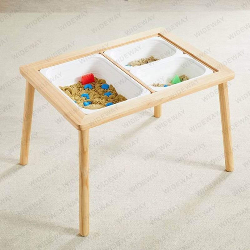 Sand Table with Cover thumbnail 3