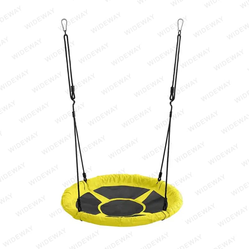 Saucer Tree Swing thumbnail 2