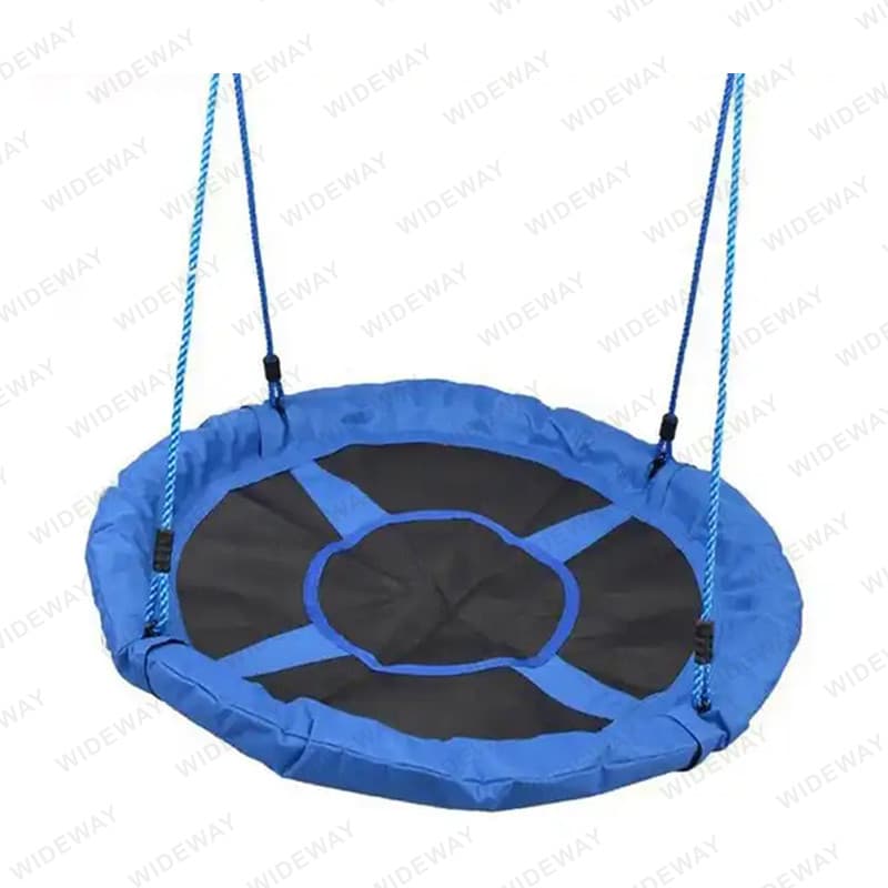 Saucer Tree Swing thumbnail 3