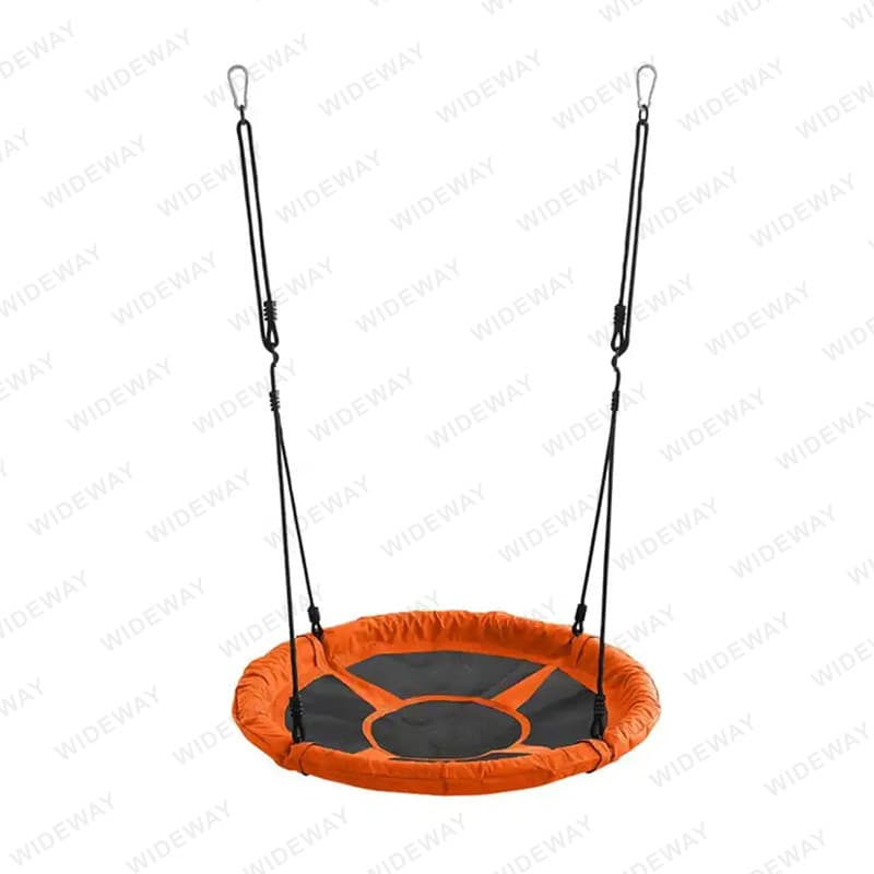 Saucer Tree Swing thumbnail 8
