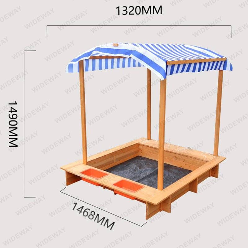 Sand Pits