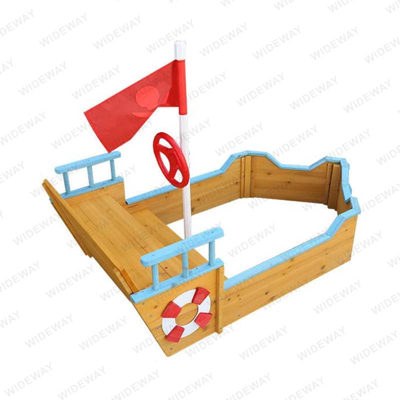 Ship Sand Pit thumbnail 3
