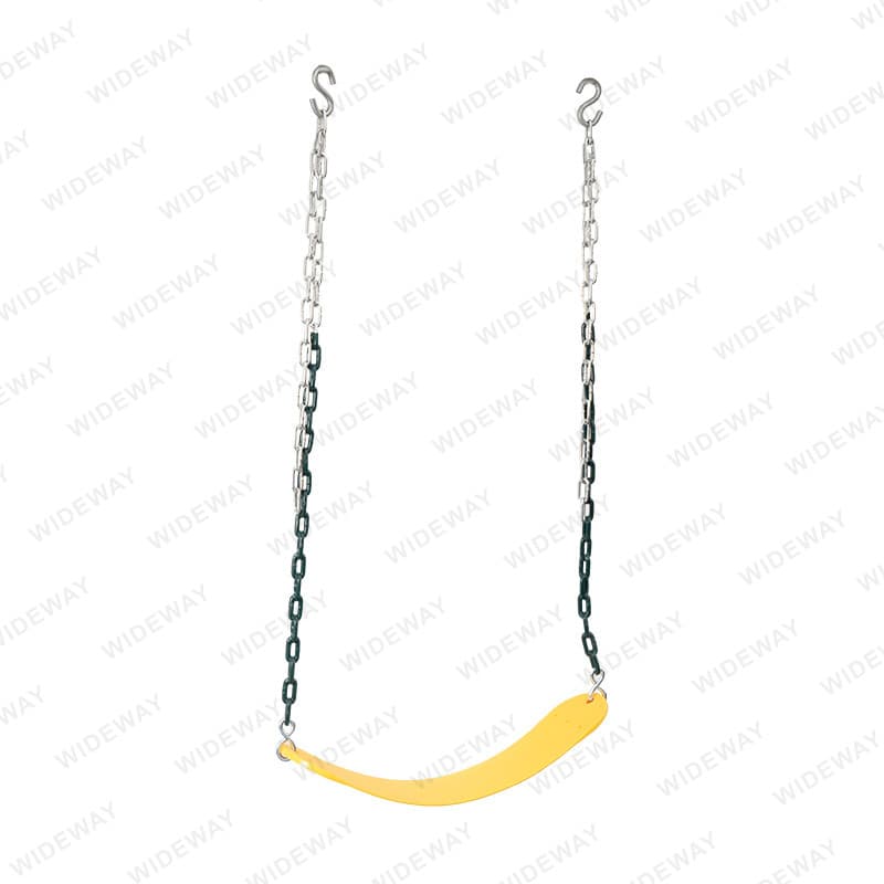 Sling Swing with Soft Coated Chains thumbnail 2
