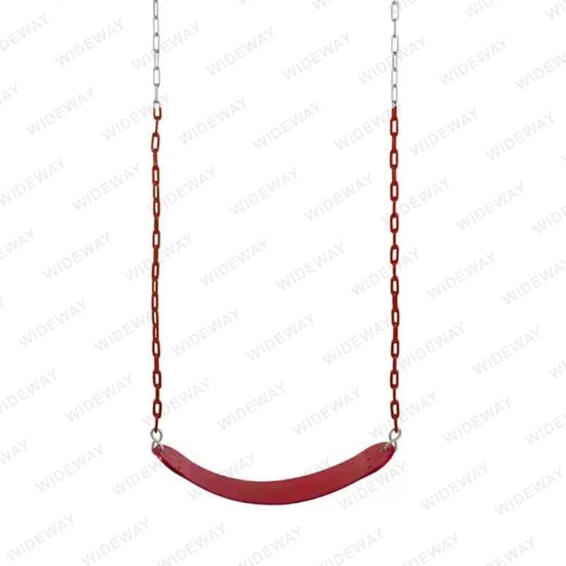 Sling Swing with Soft Coated Chains thumbnail 3