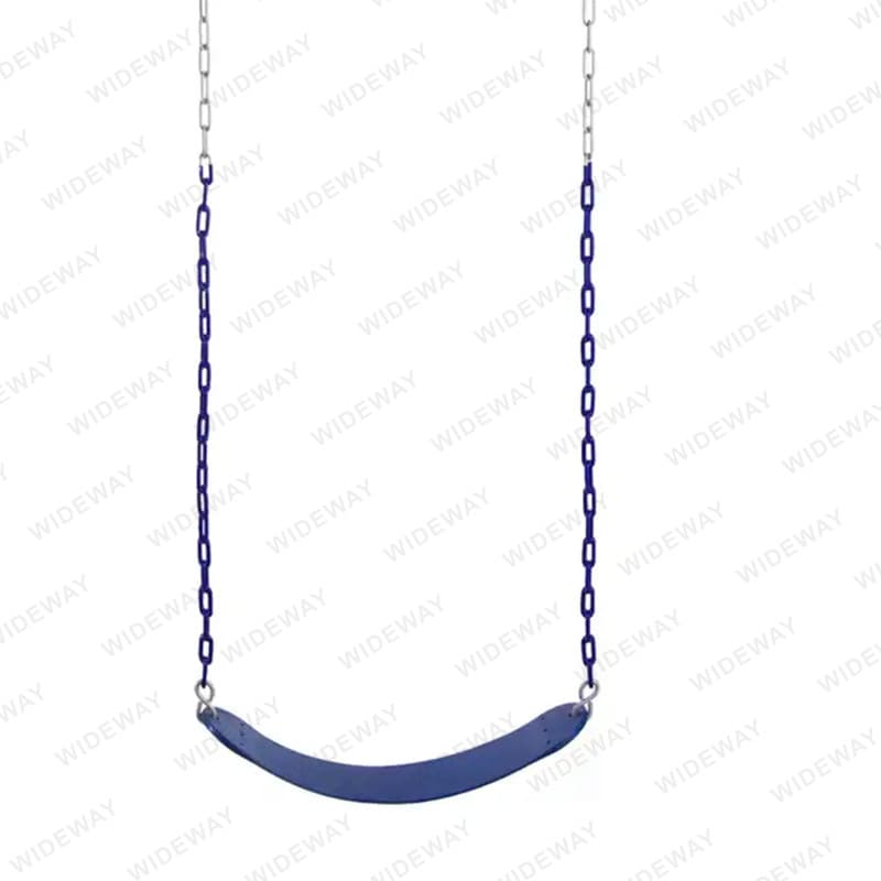 Sling Swing with Soft Coated Chains thumbnail 4