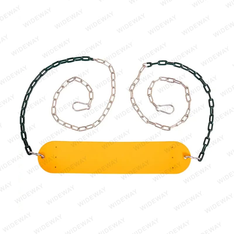 Sling Swing with Soft Coated Chains thumbnail 9