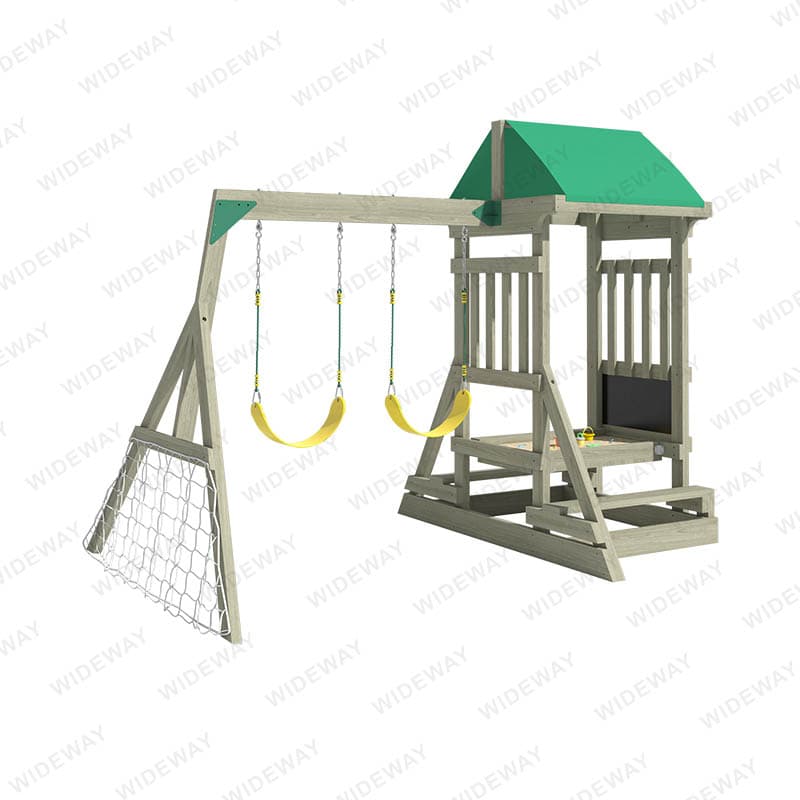 Swing Sets in Outdoor Toys thumbnail 2