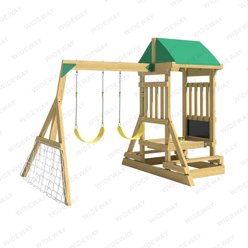 Swing Sets in Outdoor Toys thumbnail 3