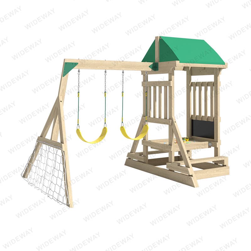 Swing Sets in Outdoor Toys thumbnail 4