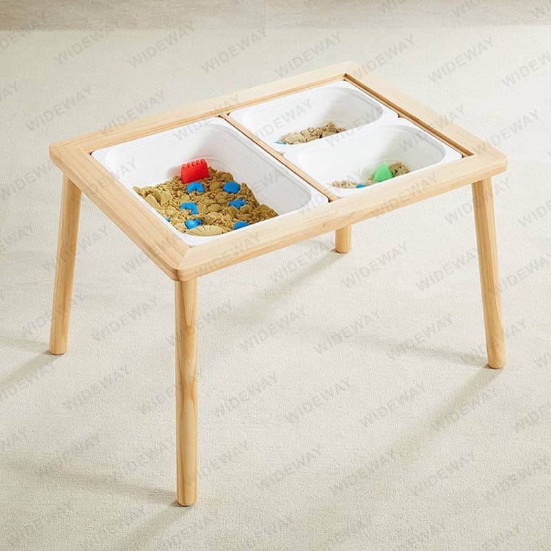 Table Sand Box thumbnail 3