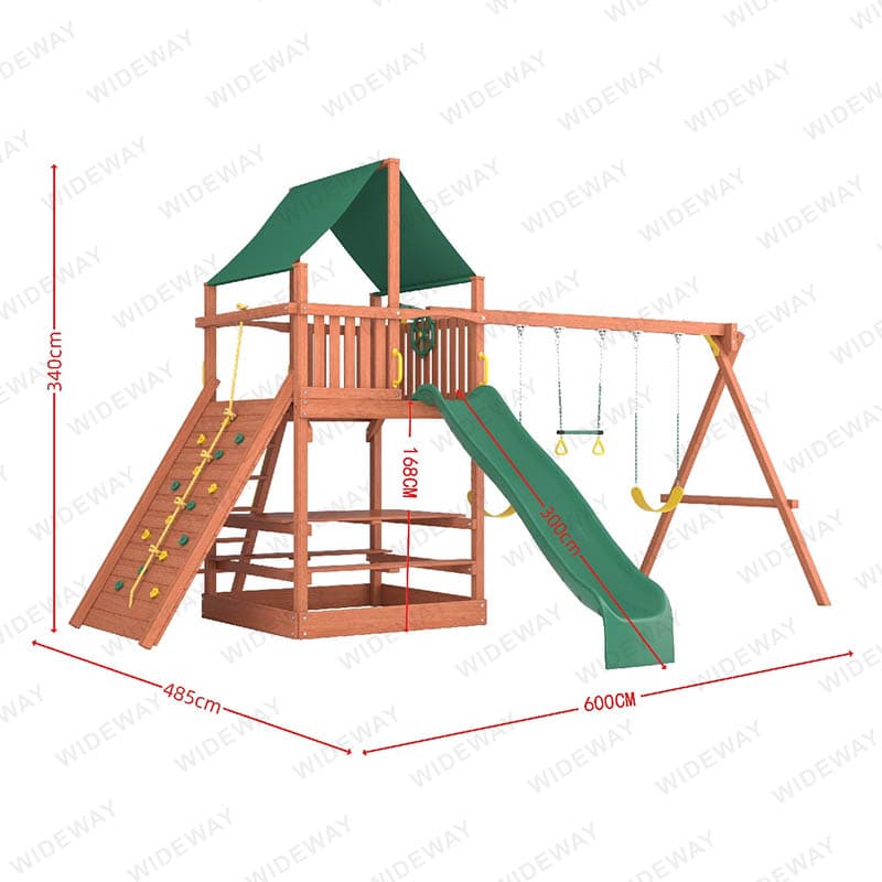 Turbo Original Fort Combo thumbnail 3