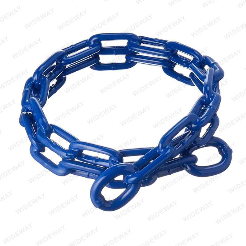 Vinyl Coated Swing Chain thumbnail 3
